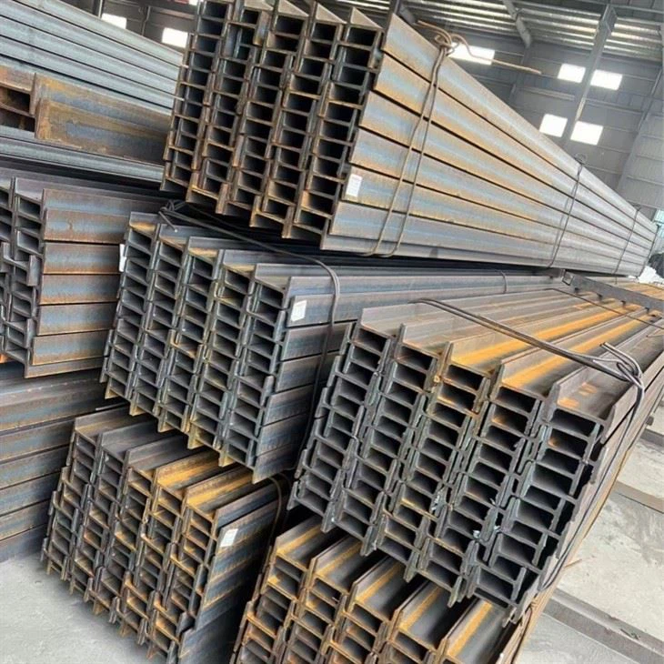 Gnáthcharbóin H Cruach